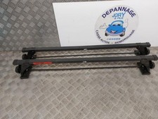 Barres de toit Fiat UNO