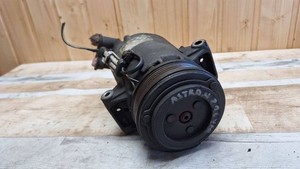 Opel Astra H 2007 Klimakompressor Pumpe Benzin 85kW SMI85161