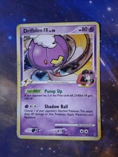Drifblim FB 3/147 Supreme Victors Holo (DMG) on eBay