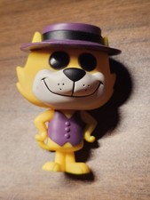 Funko Pop Top Cat Vinyl Figures 7