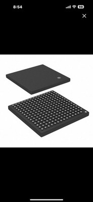 ARM  Cortex -M4 Renesas Synergy  S7 Microcontroller IC 32-Bit 240MHz 4MB