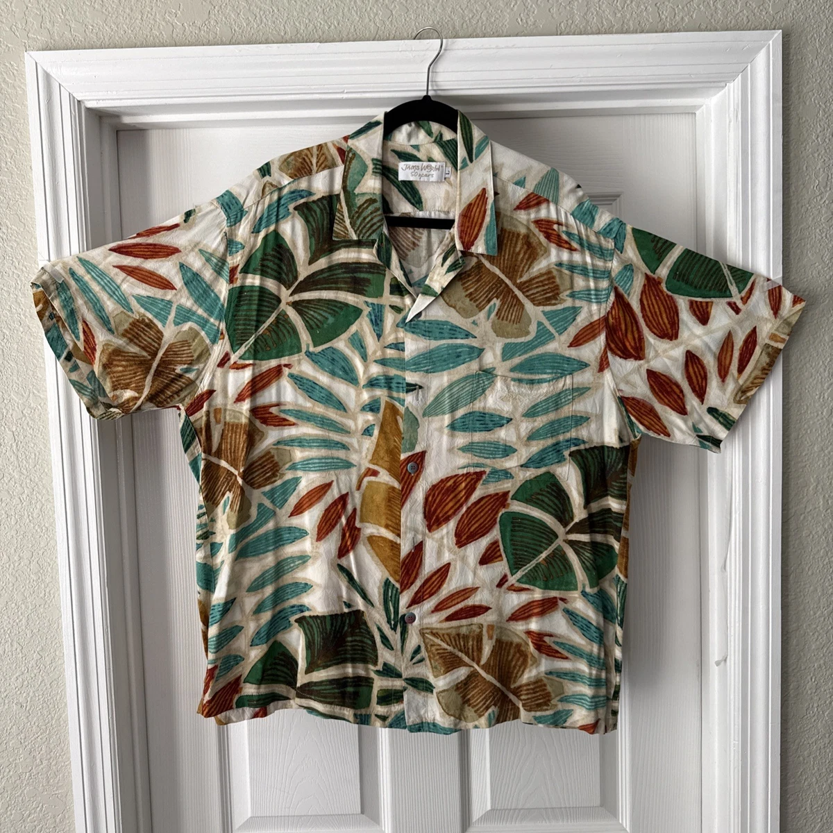 Jams World Vintage Casual Shirts for Men for sale | eBay