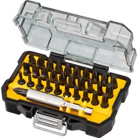 Torsion Bit-Set 32-Tlg. Schlagf DT70523T