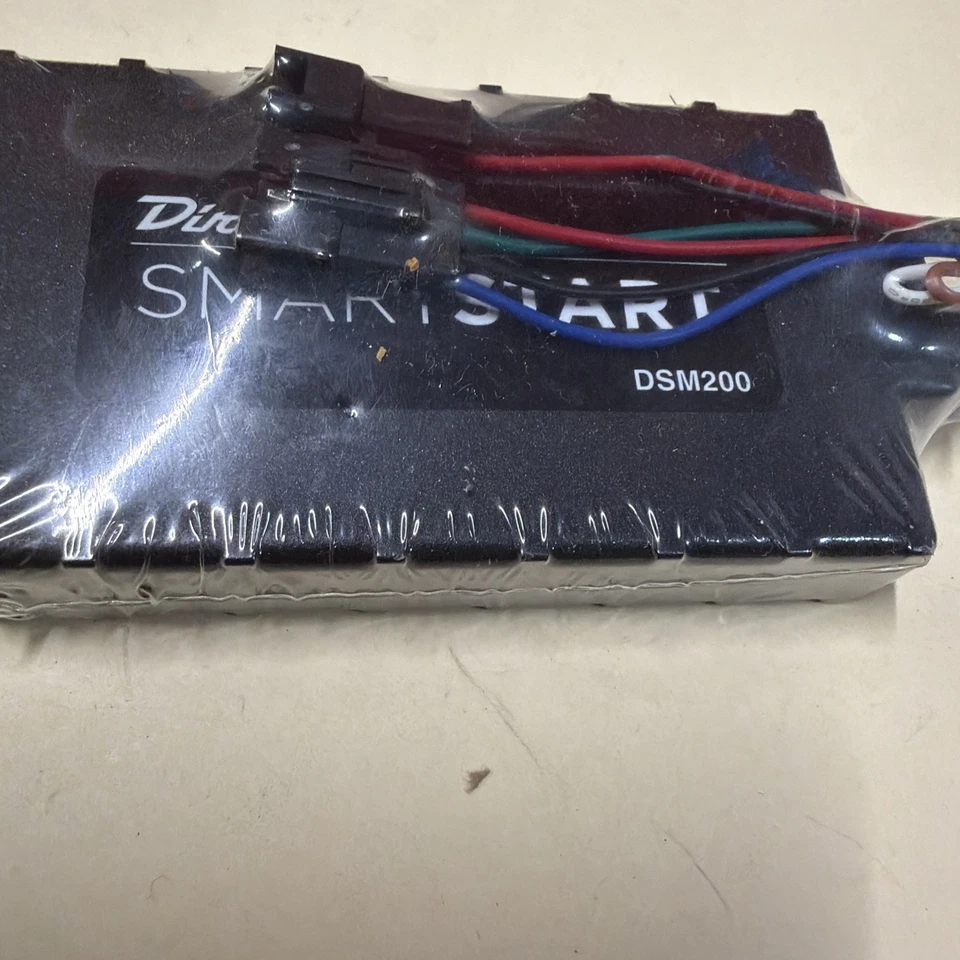 Directed Smartstart Viper P/N RMU07G400-DE001  SmartStart - Image 3 of 4