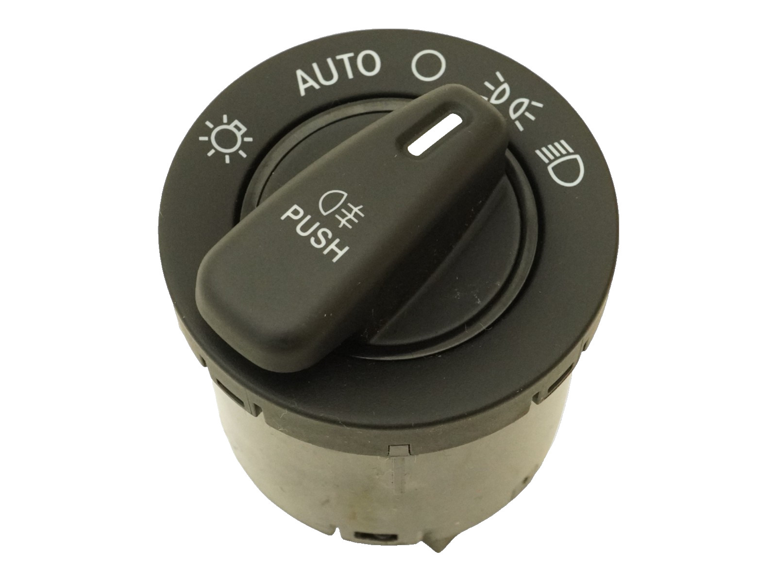 Headlight Fog Lamp Automatic Switch Control Fits 2014-2017 Maserati Ghibli M157