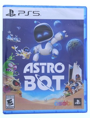PS5 Astro Bot
