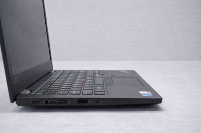 Lenovo ThinkPad L13 Gen 2 i5-1135G7 16GB 256GB SSD FHD FP Win11