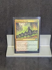Rhythm of the Wild  LP X1 Ravnica Allegiance MTG