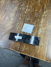 McNeilus Strap Single Finger Outer Long 0643532 3/8x3x12 Long 888.6867278