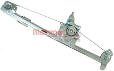 Original Metzger window regulator 2160107 for Mercedes-Benz