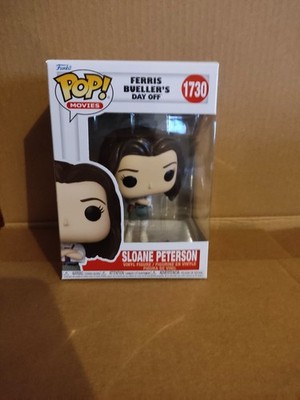 Funko Pop! - Movies - Ferris Bueller's Day Off - Sloane Peterson - #1730