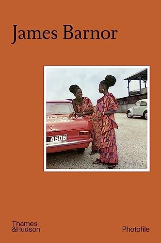 James Barnor by Christine Barthe NEW Free UK Delivery - Image 5