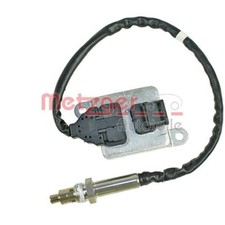 METZGER Nox-Sensor für VW Crafter 2,0 TDi vor Katalysator