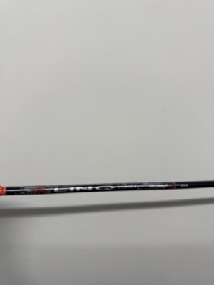 Linq 5f4 Stiff Flex 3 Holzschaft / Cobra Adapter