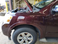 (LOCAL PICKUP ONLY) Driver Left Fender Fits 08-15 ARMADA 557231