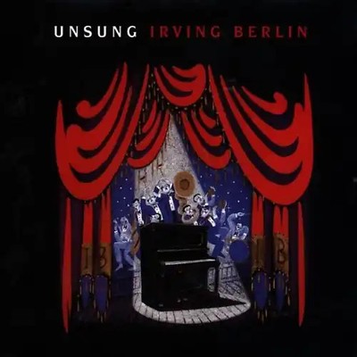 Various - Unsung Irving Berlin