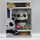 Funko Pop! Animation Jujutsu Kaisen Panda (Flocked) #1374 EE Exclusive