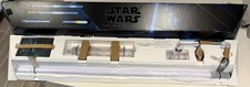 Hasbro Star Wars Black Series Force FX Elite Leia Organa Lightsaber Toy