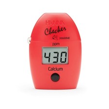 Hanna Instruments HI758 Marine Calcium Checker Test Kit - Saltwater... Fast Ship