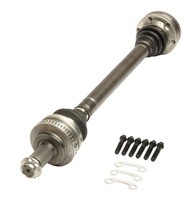 Antriebswelle FÜR Bmw 3 Coupe (E46), Bmw 3 Cabriolet (E46) - Maxgear 49-2308