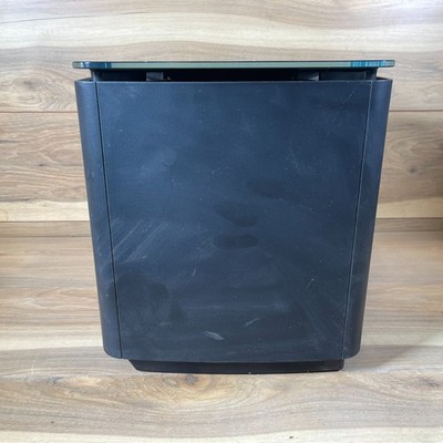 スピーカー・ウーファー Acoustimass 300 bass module bose Amazon.com: Bose Acoustimass 300 Wireless Bass Module, Black