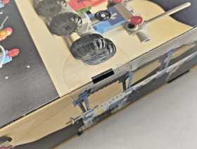 LEGO 6930 Space Supply Station MISB New Sealed Good Classic Space 928 924