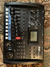 Zoom R8 Eight-Track Digital Recorder