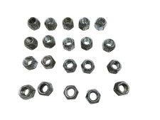 Satz Teil Radmuttern Muttern Radbolzen für Volvo V40 525 12-16