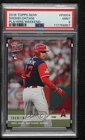 2018 Topps Now Players Weekend /1643 Shohei Ohtani #PW-04 PSA 9 MINT Rookie RC