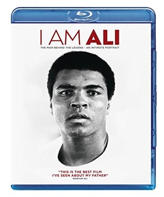 I Am Ali (International Version) [Blu-ray] [2017] - DVD  ACVG The Cheap Fast