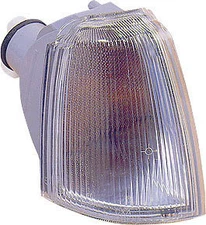 69798-Right Front Turn Signal Light with Lamp Holder Included - Right Headlight 
