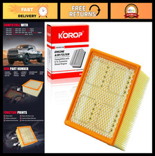 High-performance Air Filter For 2007-2025 Dodge Ram 2500 3500 4500 5500 6.4l G High-performance Air Filter For 2007-2025 Dodge Ram 2500 3500 4500 5500 6.4l G