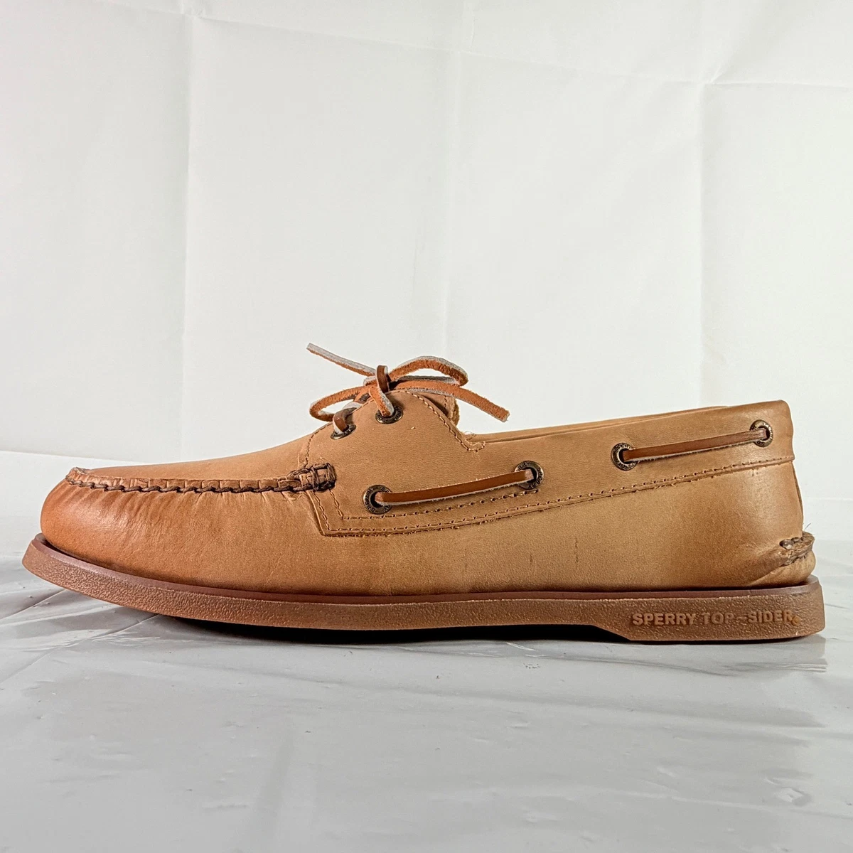 Gold Cup Boat Shoe Brown Casual Shoes for Men for sale | eBay display picture 1