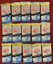 15X25=375 Windex Electronic Screen Cleaning Wipes Pre-Moistened Phone Tablet Car