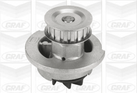 Wasserpumpe MotorküHlung FüR Opel Vauxhall Ascona B C Cc Corsa A Tr Kadett D