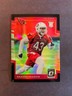2017 Donruss Optic HAASON REDDICK “Black Holo Refractor” Rookie /25! Rare! #146