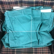 Flame Resistant Pants Size 60 Unhemmed Please Read The Description