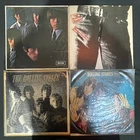 Rolling Stones 5 x Vinyl Record LP Job Lot Sticky Fingers No.2 Rolled Gold