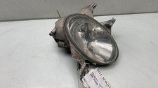 Antibrouillard Peugeot 206