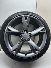 AUDI A5 (8T) 19" ALLOY WHEEL 255/35R19 TYRE  19 X 8.5J 8T0601025F