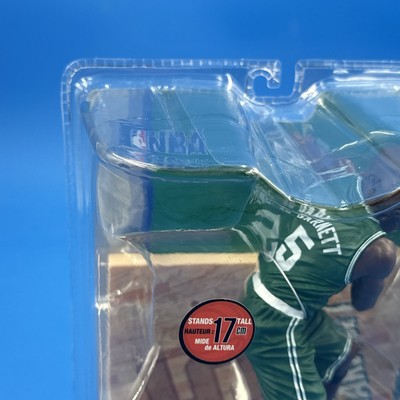 McFarlane Toys Kevin Garnett Boston Celtics NBA Series 14