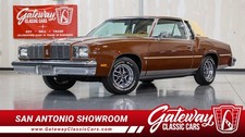 1978 Oldsmobile Cutlass for Sale