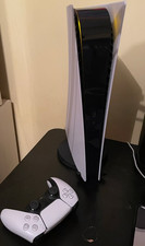 Sony PlayStation 5 Digital Edition 