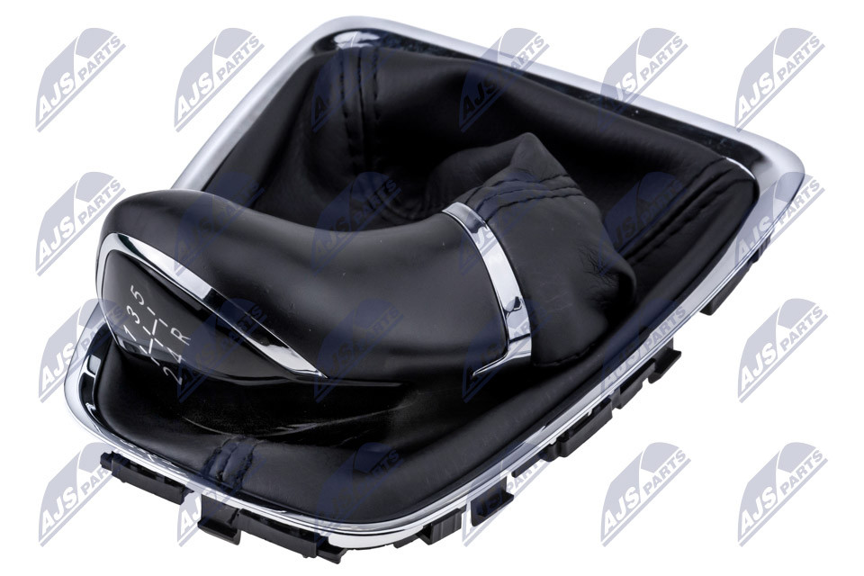 N.T.Y. GZB-PL-026.NTY Gear Knob for OPEL
