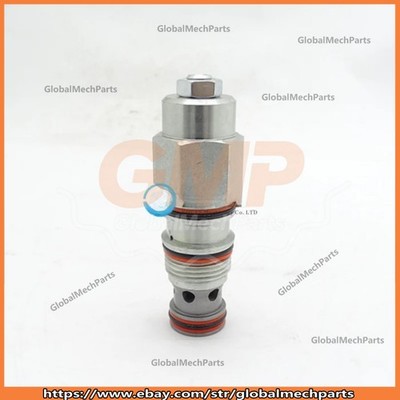 For 25-997500 Counter Balance Valve For Jcb 506-23tc 509-23tc 531-70 540