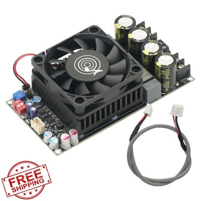 GODIYMODULES TPA3255 Digital Amplifier Board 600W