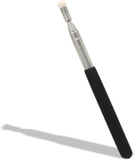 Telescopic Teachers Pointer, Stainless Steel Retractable Classroom Pointer, Pres