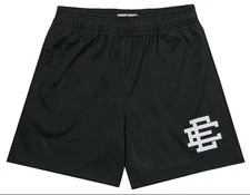 [EE000069] MENS ERIC EMANUEL EE BASIC SHORT SS22