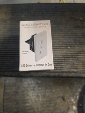WAC EN-24DC096-UNV-RB2R Transformer Constant ...