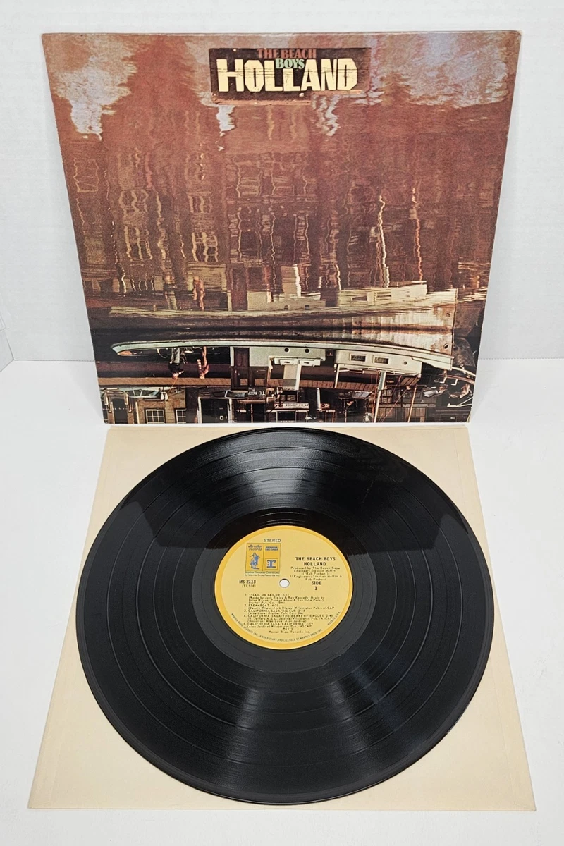 beach boys holland products for sale | eBay
